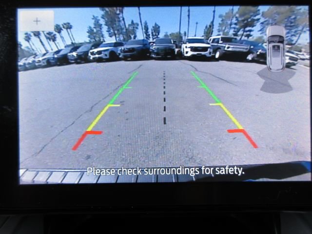 Certified 2023 Ford Explorer XLT w/ Equipment Group 202A image 20