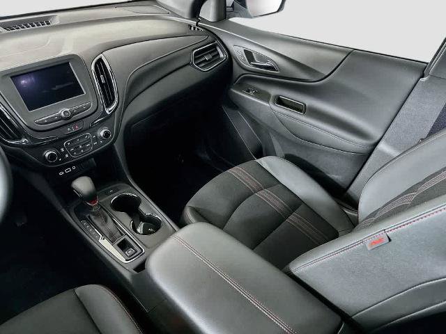 Used 2024 Chevrolet Equinox RS FWD image 11
