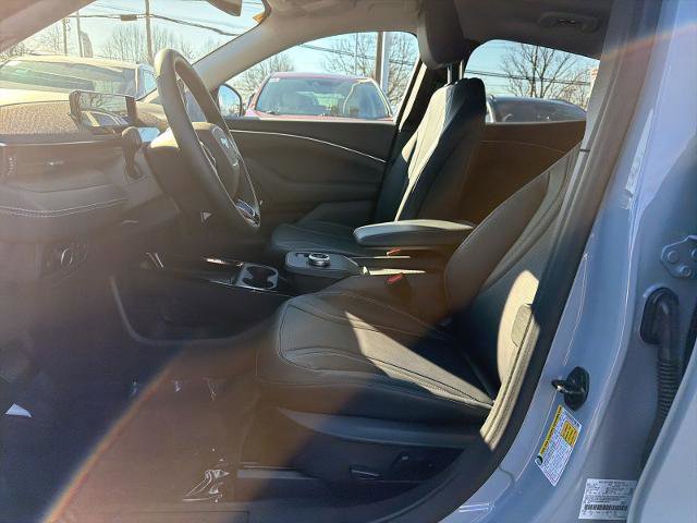 Certified 2024 Ford Mustang Mach-E Premium image 16
