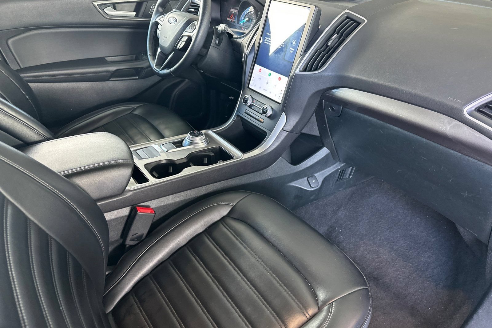 Certified 2024 Ford Edge SEL AWD/4WD image 18