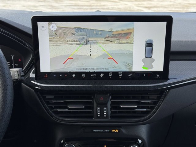 Certified 2023 Ford Escape ST-Line w/ Tech Pack #1 image 9