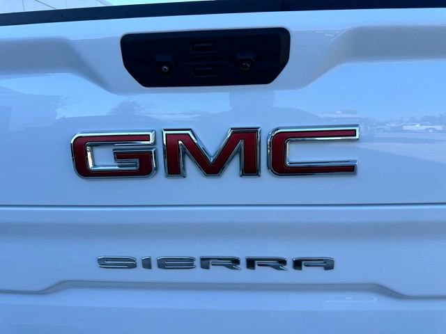 Used 2022 GMC Sierra 1500 AT4 w/ AT4 Preferred Package image 24