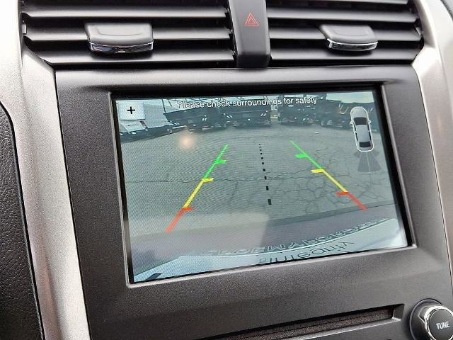 Certified 2017 Ford Fusion Energi SE image 19