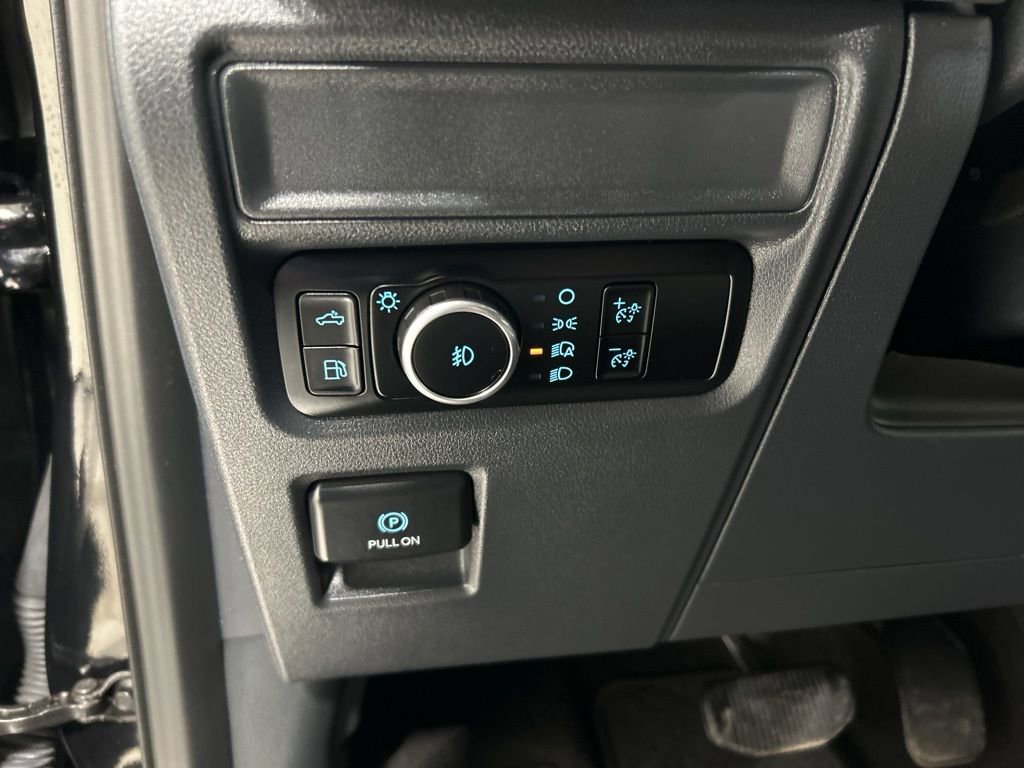 Certified 2024 Ford F150 XLT w/ Mobile Office Package image 14