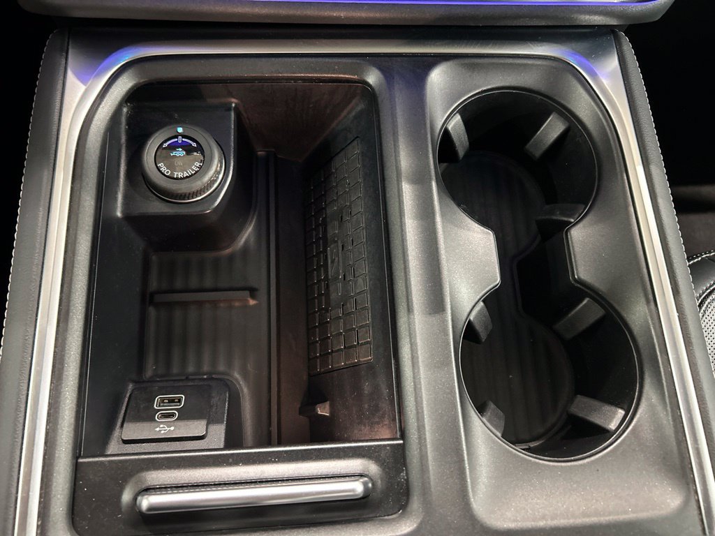 Certified 2025 Ford Expedition Max Platinum AWD/4WD image 17