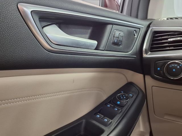Certified 2024 Ford Edge Titanium AWD/4WD image 20