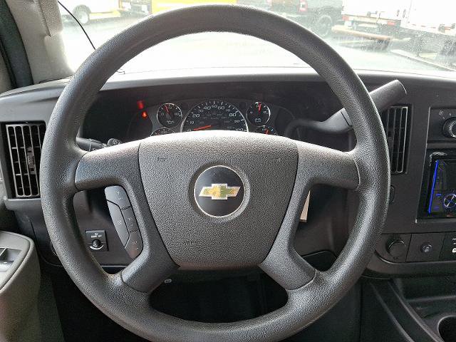 Used 2020 Chevrolet Express 2500 w/ Driver Convenience Package image 16