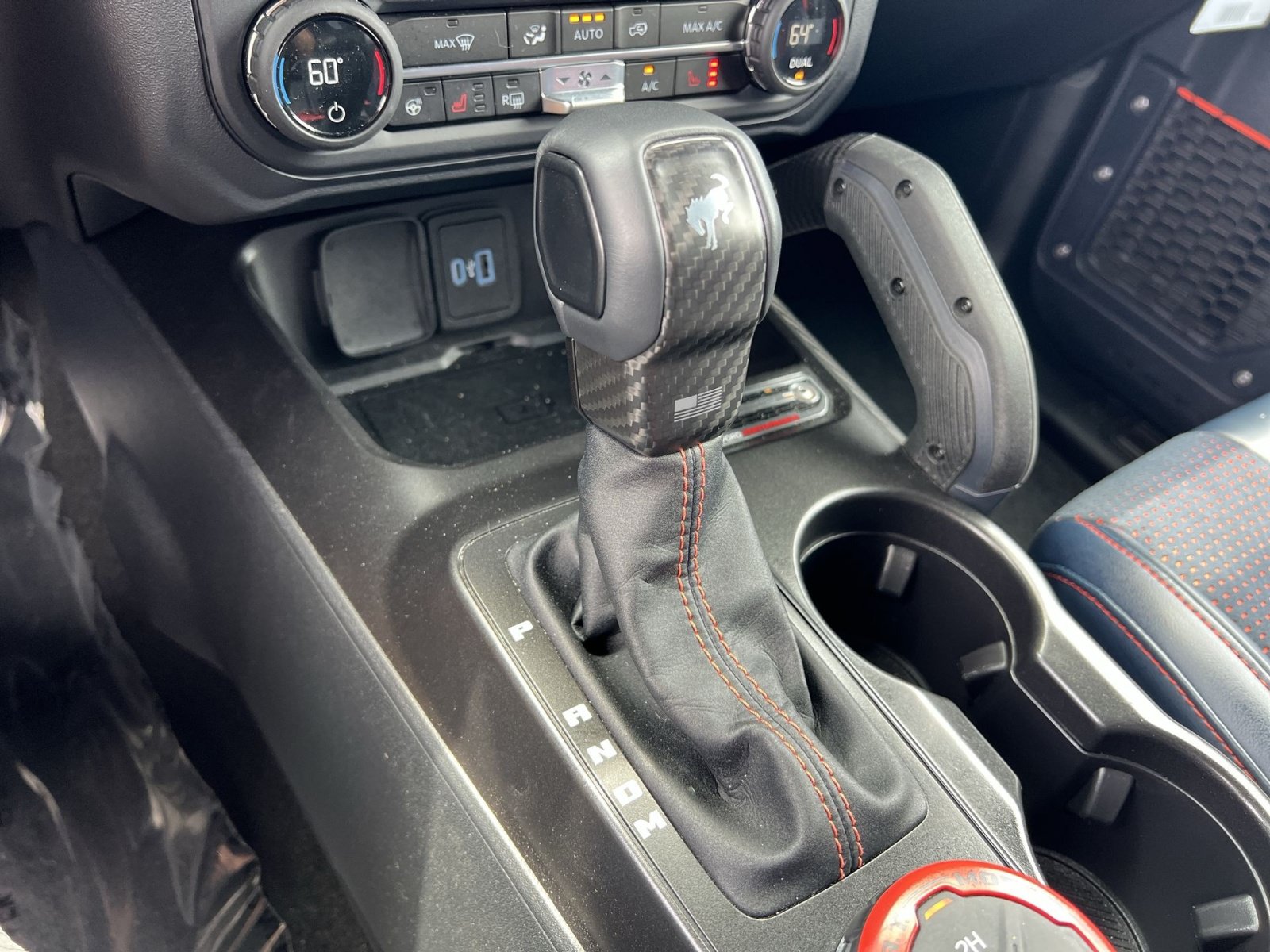 Certified 2023 Ford Bronco Raptor AWD/4WD image 22