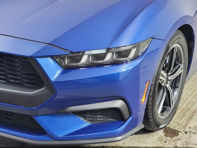 Certified 2024 Ford Mustang Premium RWD image 9