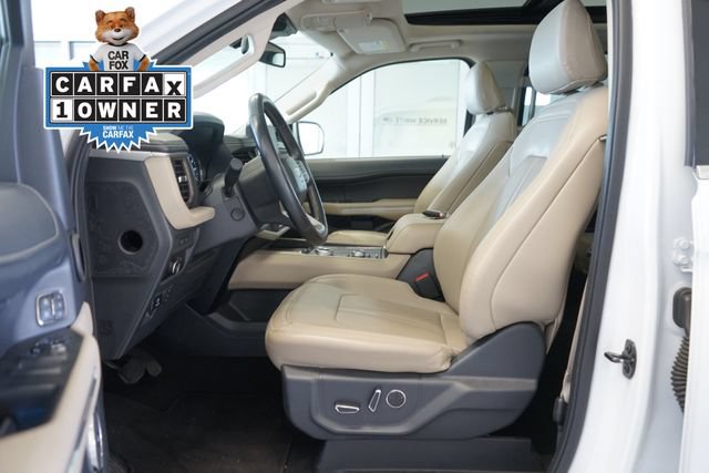 Certified 2024 Ford Expedition Limited AWD/4WD image 20