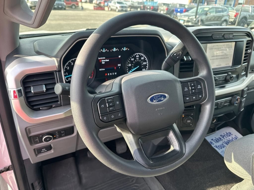 Certified 2021 Ford F150 XLT AWD/4WD image 15