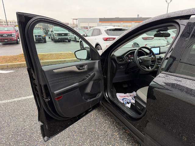 Certified 2022 Ford Escape SE w/ Convenience Package image 10