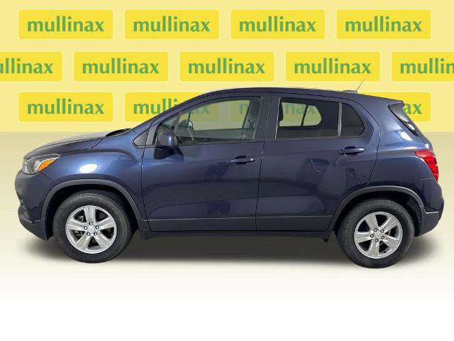 Used 2019 Chevrolet Trax LS w/ Tint and Cruise Package FWD image 12