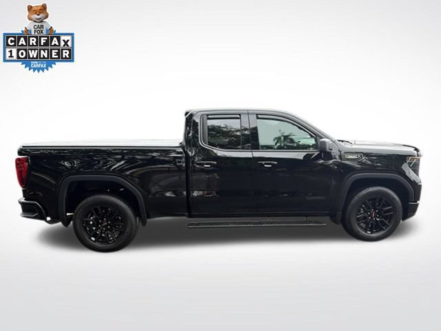 Used 2026 GMC Sierra 1500 Elevation AWD/4WD image 9