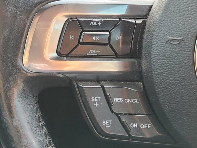 Certified 2020 Ford Mustang Premium image 28