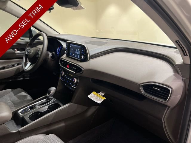 Used 2020 Hyundai Santa Fe SEL image 23