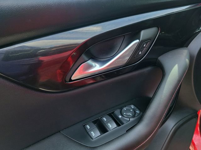 Used 2022 Chevrolet Blazer RS FWD image 25