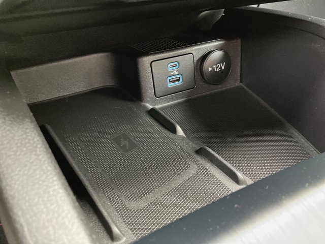 Certified 2023 Ford Escape ST-Line Select w/ Tech Pack #2 image 21