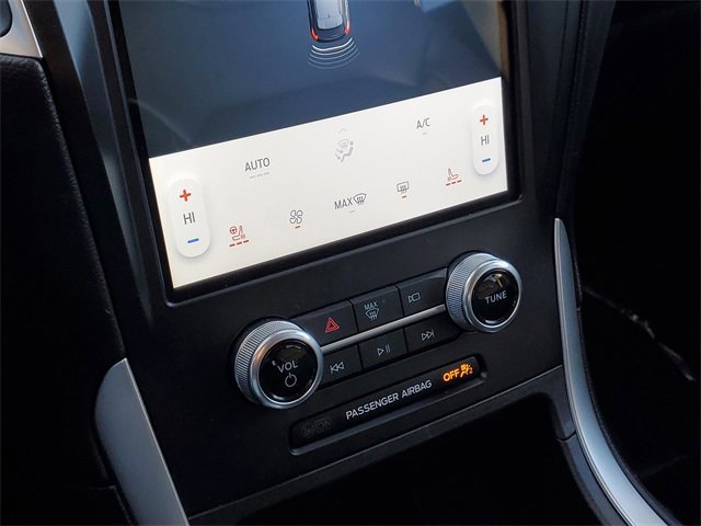 Certified 2024 Ford Edge SEL w/ Convenience Package image 20