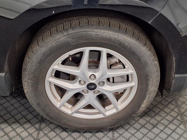 Certified 2023 Ford Edge SEL w/ Convenience Package AWD/4WD image 12
