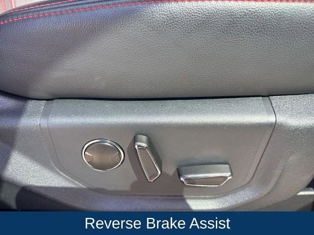 Certified 2024 Ford Expedition Max Limited image 36