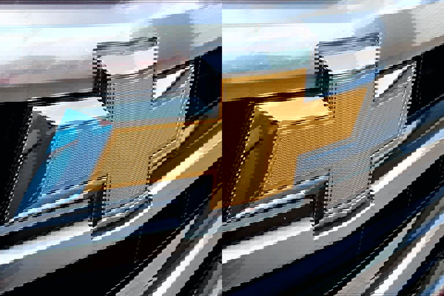 Used 2023 Chevrolet Silverado 1500 High Country w/ Technology Package image 31