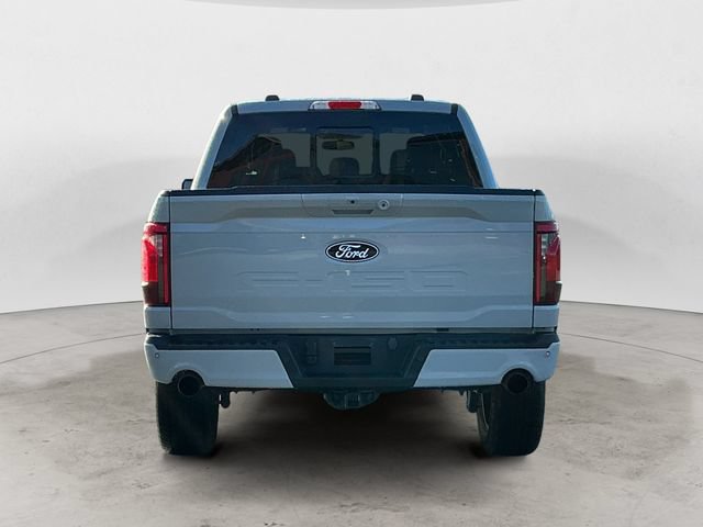 Certified 2024 Ford F150 XLT w/ Equipment Group 302A MID AWD/4WD image 6