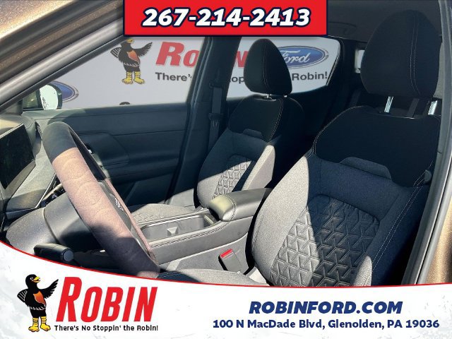 Used 2025 Nissan Kicks SV AWD/4WD image 22