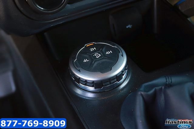 Certified 2022 Ford Bronco Black Diamond AWD/4WD image 21