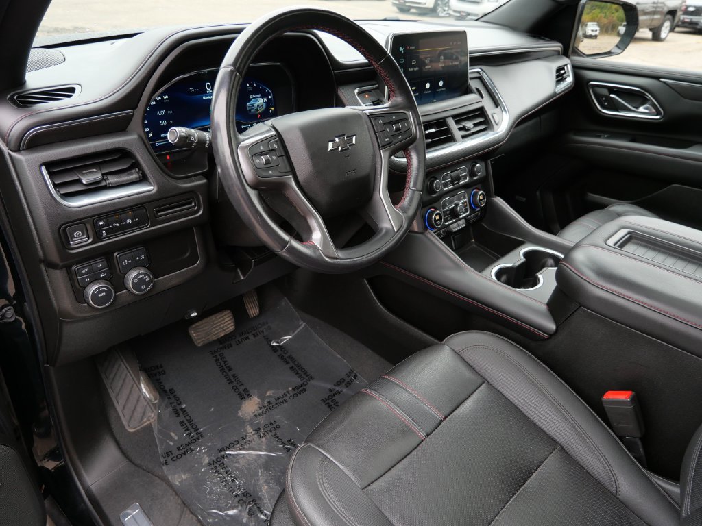 Used 2023 Chevrolet Tahoe RST AWD/4WD image 3