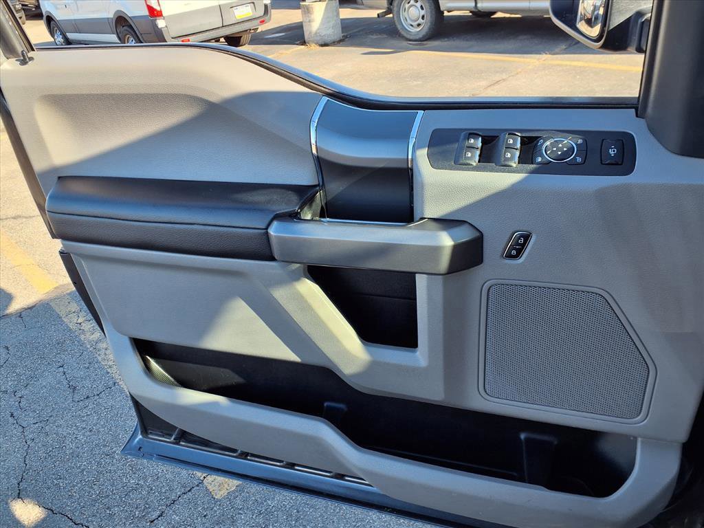 Certified 2019 Ford F250 XLT w/ XLT Premium Package image 13