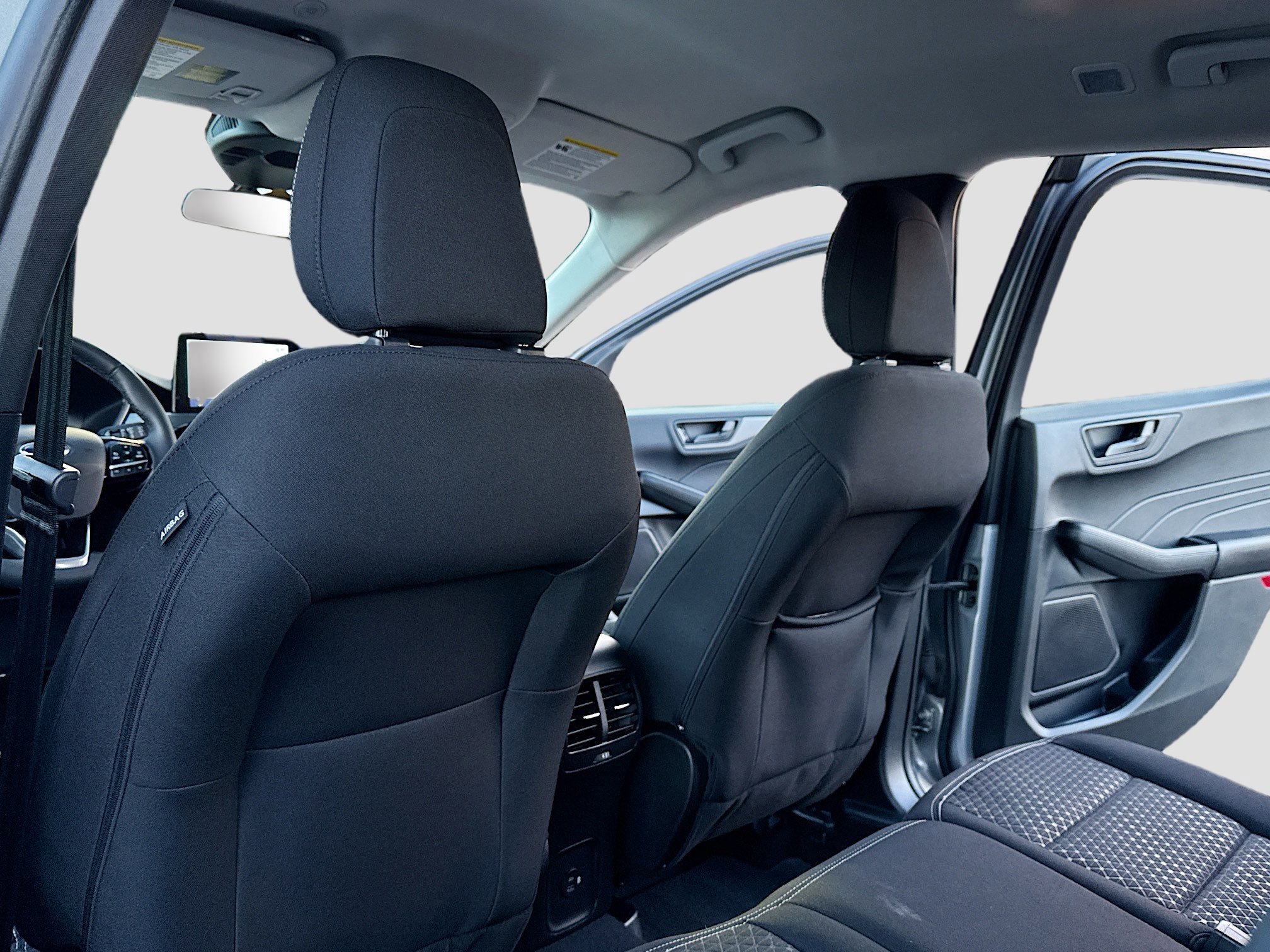 Certified 2023 Ford Escape Active image 9