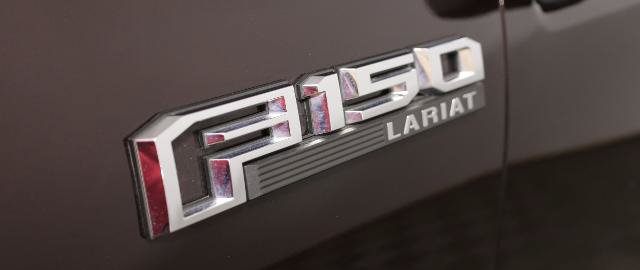 Certified 2020 Ford F150 Lariat w/ Equipment Group 502A Luxury AWD/4WD image 40