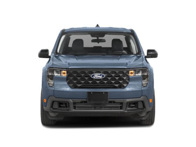 Certified 2025 Ford Maverick XLT FWD image 7