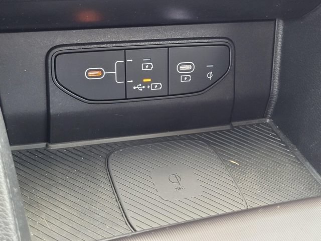 Used 2026 Kia Sportage SX FWD image 34