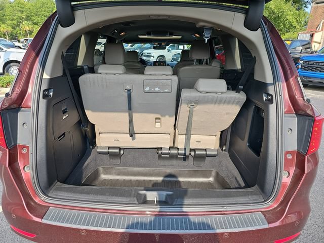 Used 2018 Honda Odyssey Elite image 13