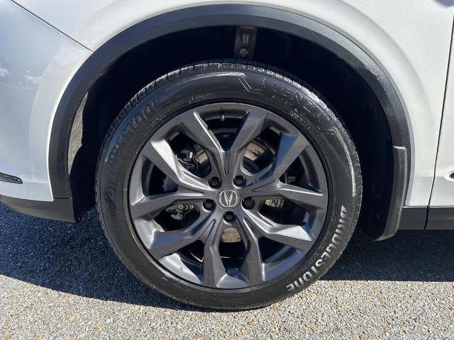 Used 2023 Acura MDX A-Spec image 7