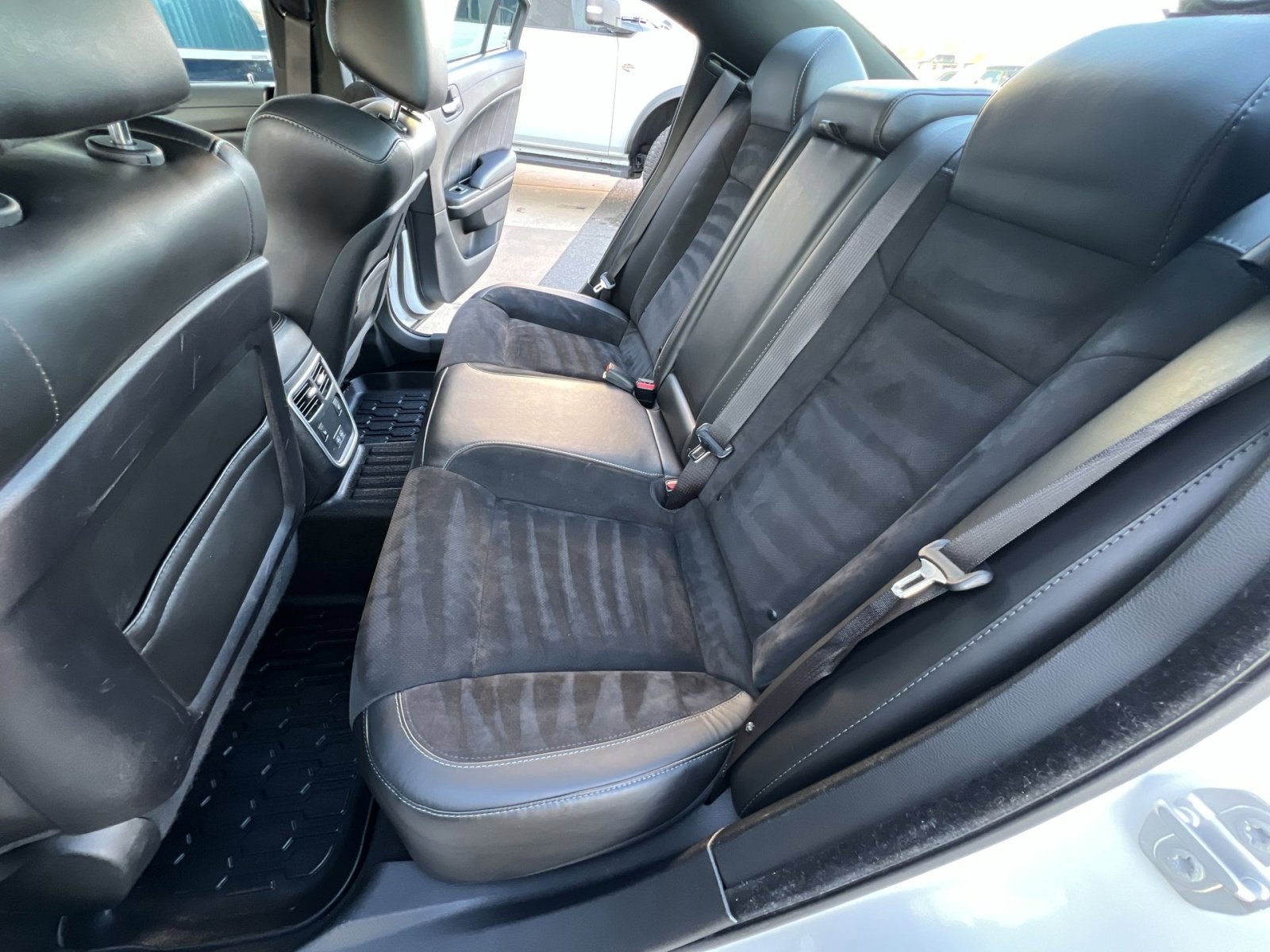 Used 2021 Dodge Charger Scat Pack image 23