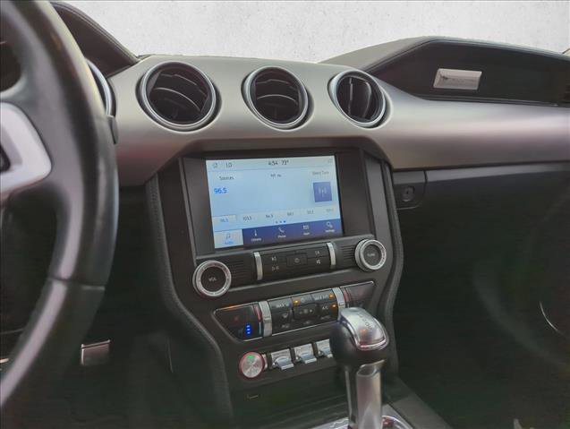Certified 2019 Ford Mustang Premium image 14