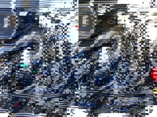 Certified 2024 Ford Transit 250 148 Medium Roof w/ Load Area Protection Package image 22