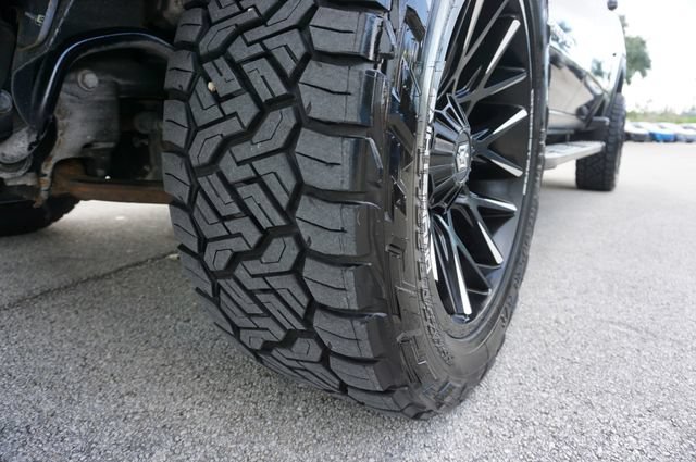 Used 2020 GMC Sierra 2500 AT4 w/ AT4 Premium Package AWD/4WD image 33