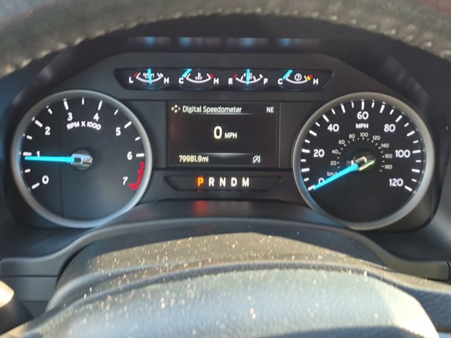 Certified 2020 Ford Expedition XLT w/ Equipment Group 201A RWD image 20