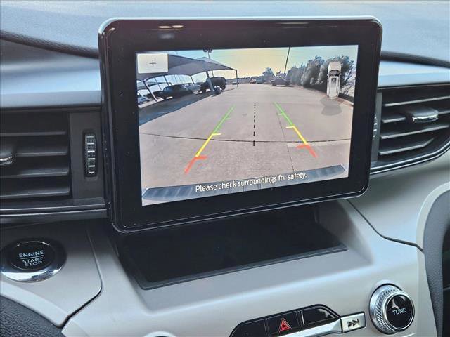 Certified 2023 Ford Explorer XLT image 14
