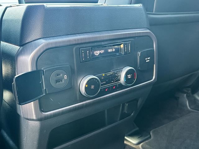 Certified 2023 Ford Expedition Max Platinum image 28