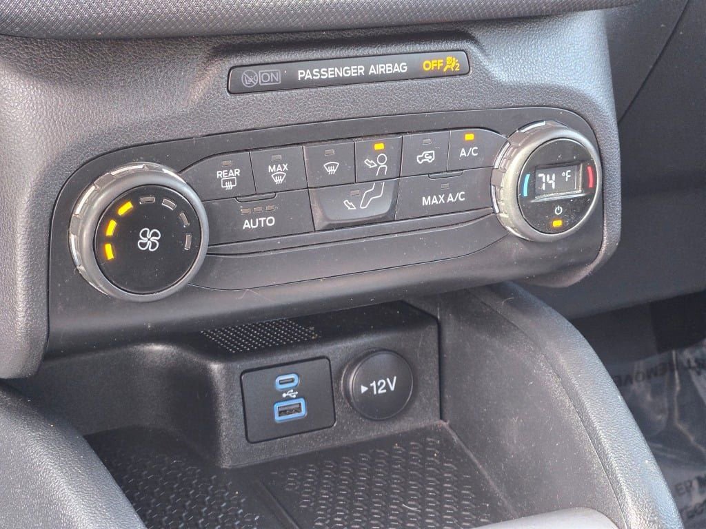 Certified 2021 Ford Bronco Sport Big Bend AWD/4WD image 25