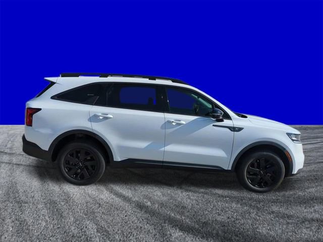 Used 2022 Kia Sorento S image 6