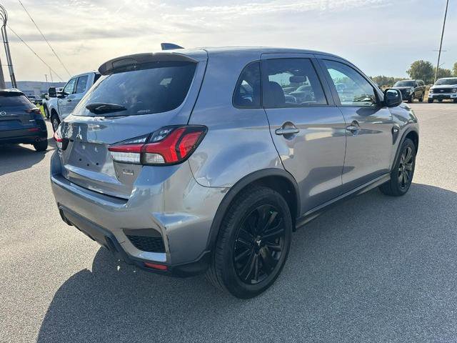 Used 2022 Mitsubishi Outlander Sport SE image 6