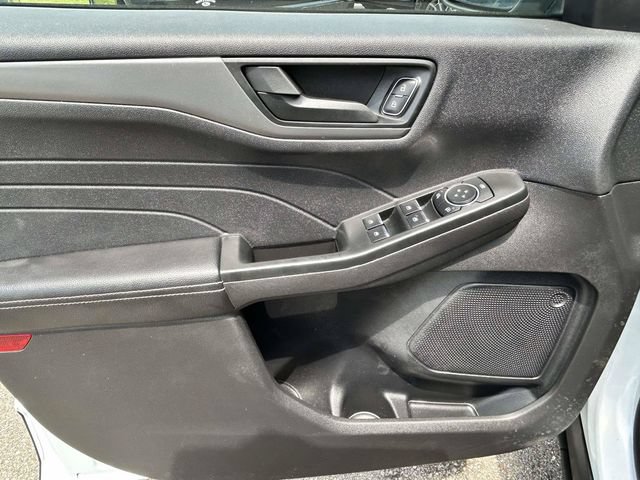 Certified 2025 Ford Escape Active FWD image 17