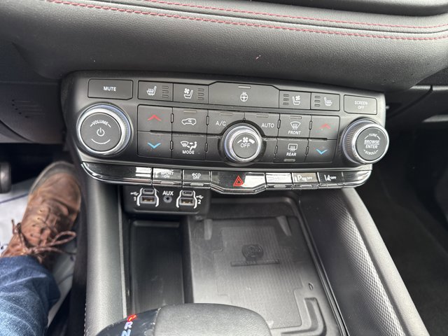 Used 2022 Dodge Durango R/T AWD/4WD image 26