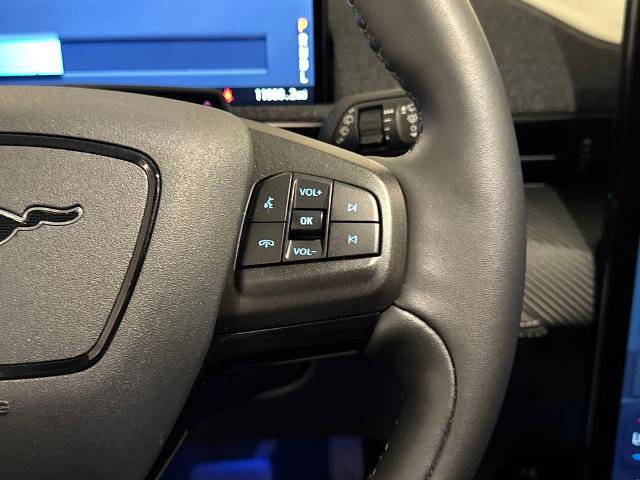 Certified 2023 Ford Mustang Mach-E Premium RWD image 23